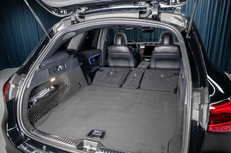 2026 Mercedes-Benz GLC 300 SUV Scottsdale AZ