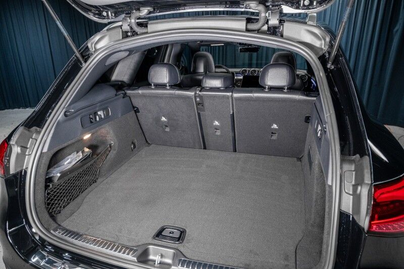 2026 Mercedes-Benz GLC 300 SUV Scottsdale AZ