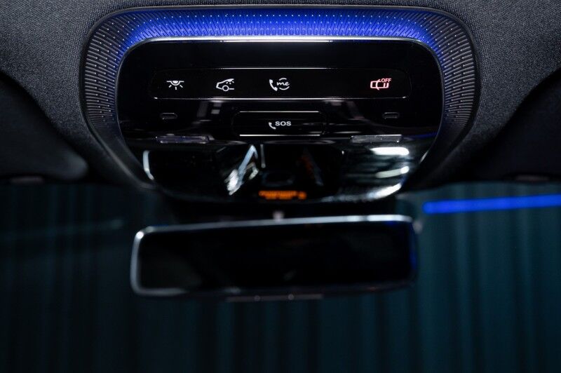 2026 Mercedes-Benz GLC 300 SUV Scottsdale AZ