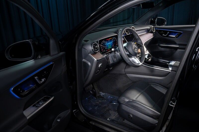 2026 Mercedes-Benz GLC 300 SUV Scottsdale AZ