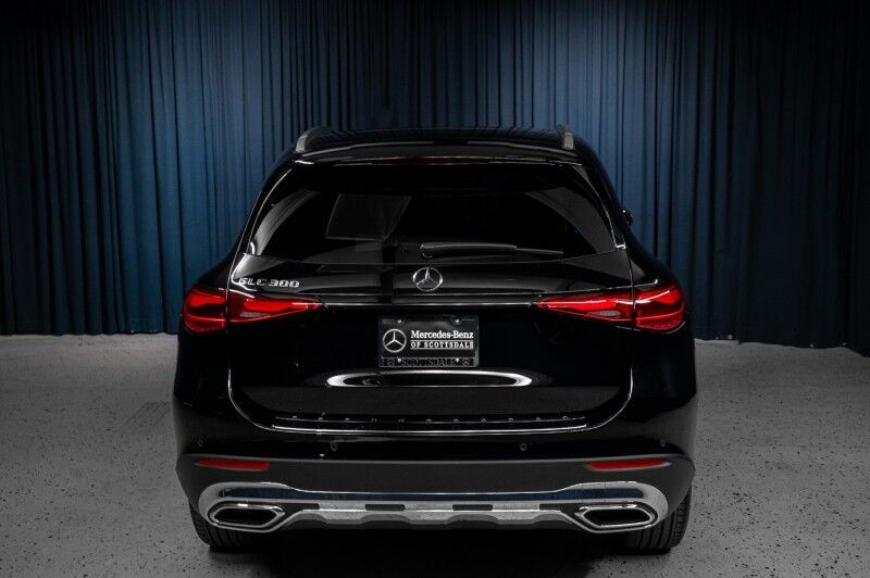 2026 Mercedes-Benz GLC 300 SUV Scottsdale AZ