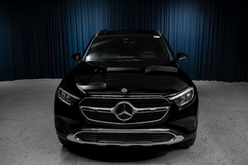 2026 Mercedes-Benz GLC 300 SUV Scottsdale AZ
