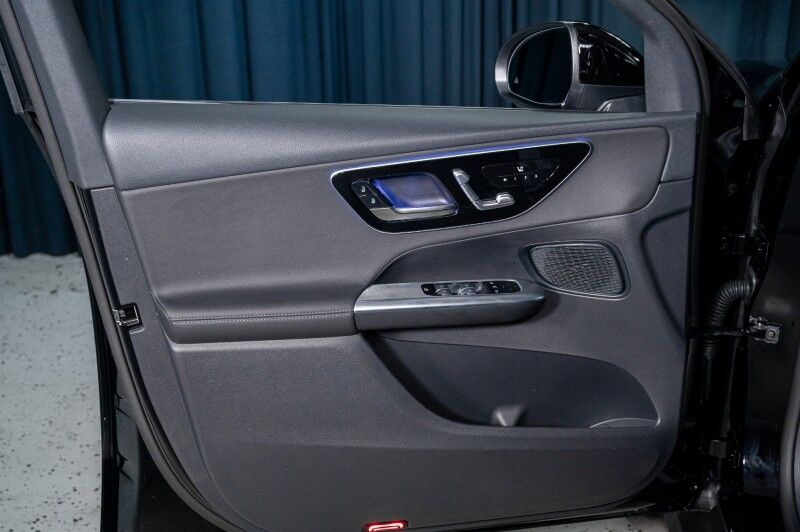 2026 Mercedes-Benz GLC 300 SUV Scottsdale AZ