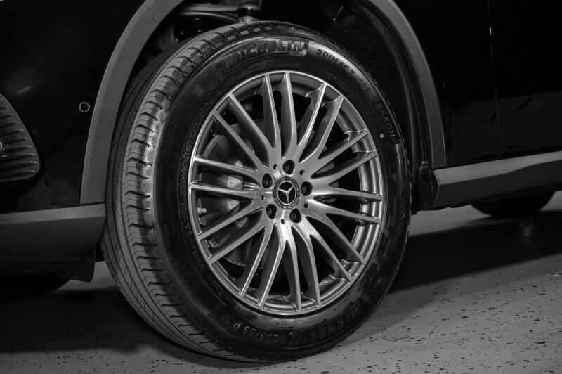 2026 Mercedes-Benz GLC 300 SUV Scottsdale AZ