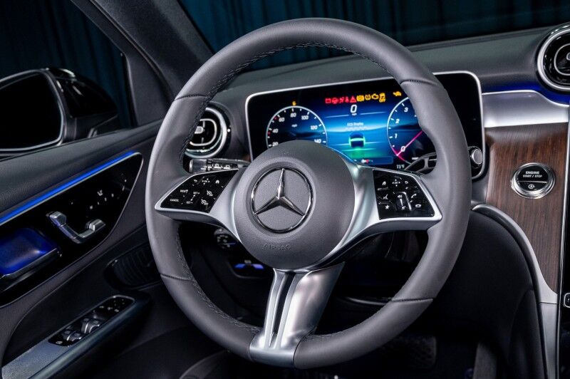 2026 Mercedes-Benz GLC 300 SUV Scottsdale AZ