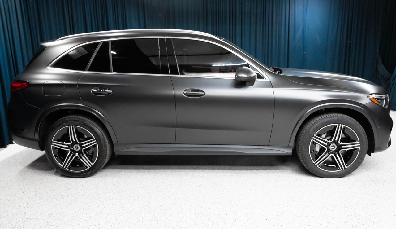 2026 Mercedes-Benz GLC 300 SUV Scottsdale AZ