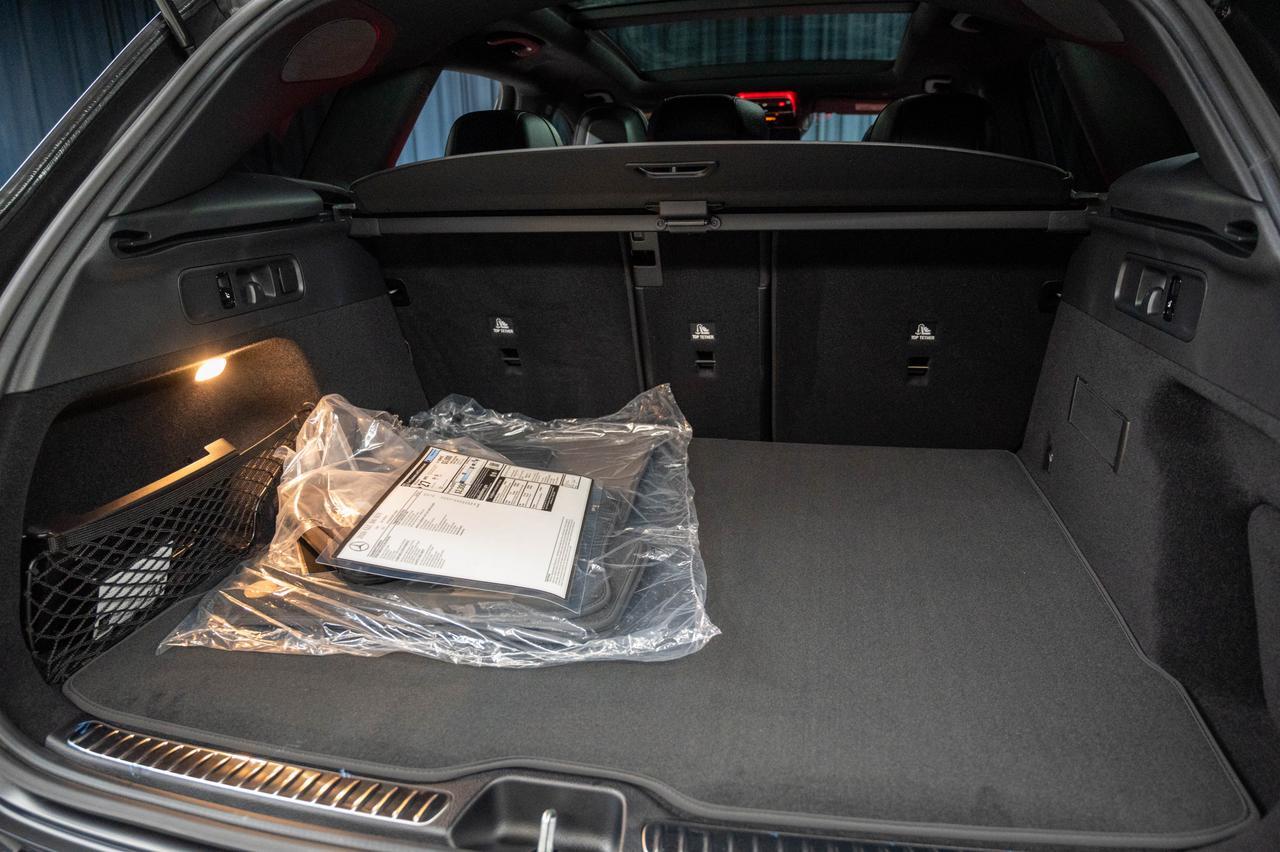 2026 Mercedes-Benz GLC 300 SUV Scottsdale AZ
