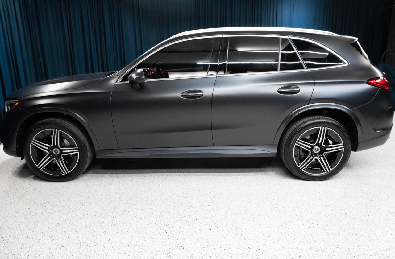 2026 Mercedes-Benz GLC 300 SUV Scottsdale AZ