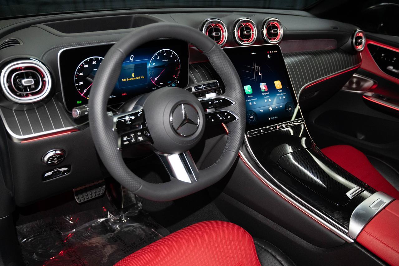 2026 Mercedes-Benz GLC 300 SUV Scottsdale AZ