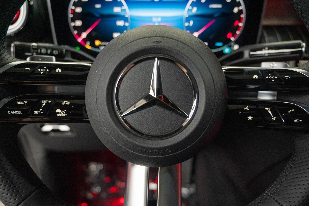 2026 Mercedes-Benz GLC 300 SUV Scottsdale AZ
