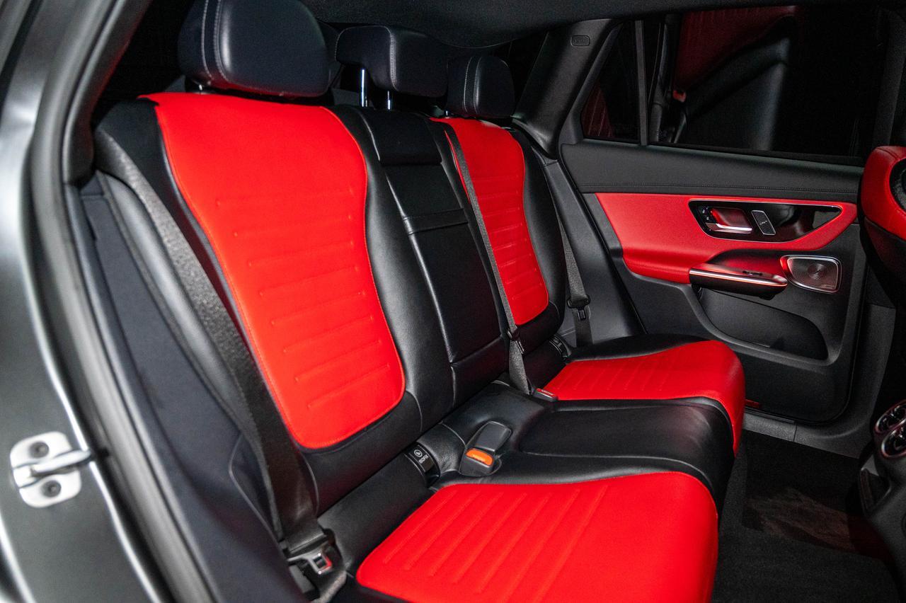 2026 Mercedes-Benz GLC 300 SUV Scottsdale AZ