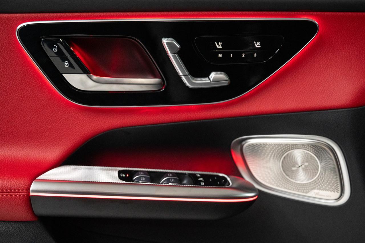 2026 Mercedes-Benz GLC 300 SUV Scottsdale AZ