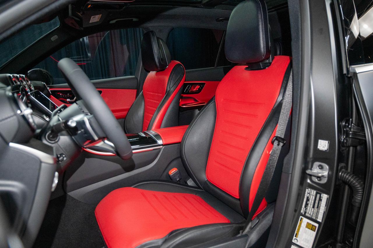 2026 Mercedes-Benz GLC 300 SUV Scottsdale AZ