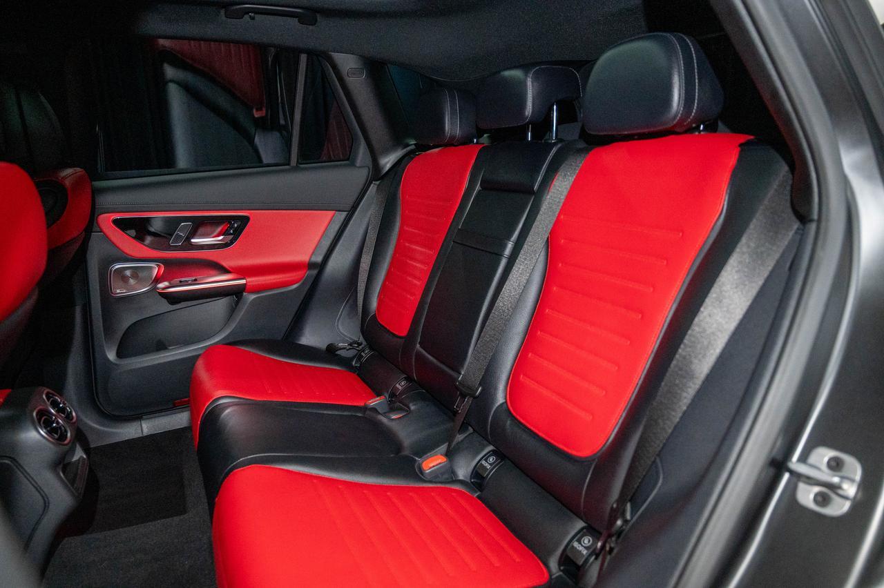 2026 Mercedes-Benz GLC 300 SUV Scottsdale AZ