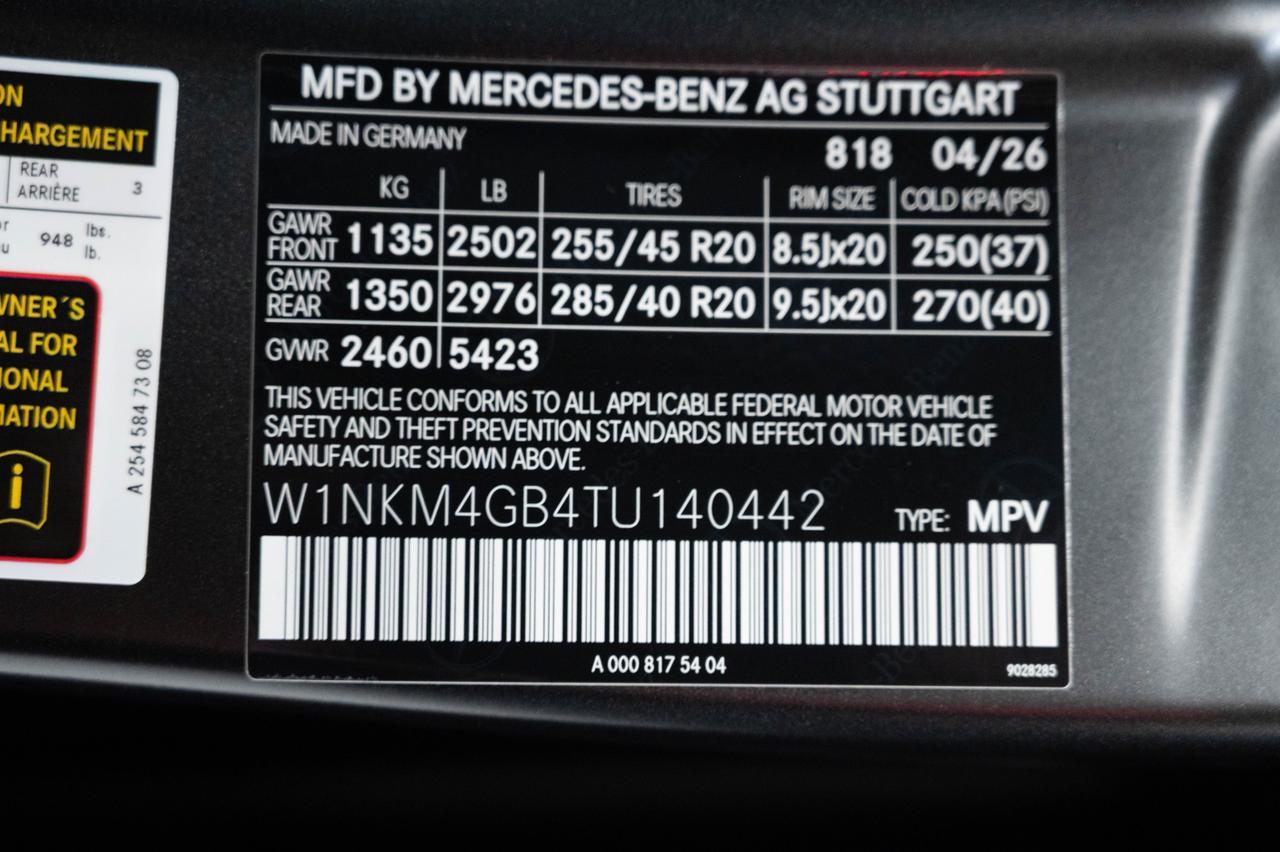 2026 Mercedes-Benz GLC 300 SUV Scottsdale AZ