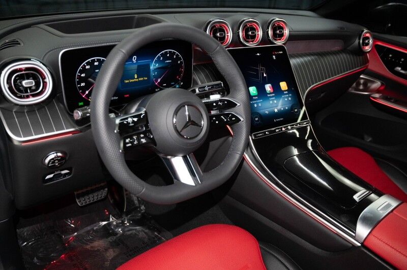 2026 Mercedes-Benz GLC 300 SUV Scottsdale AZ