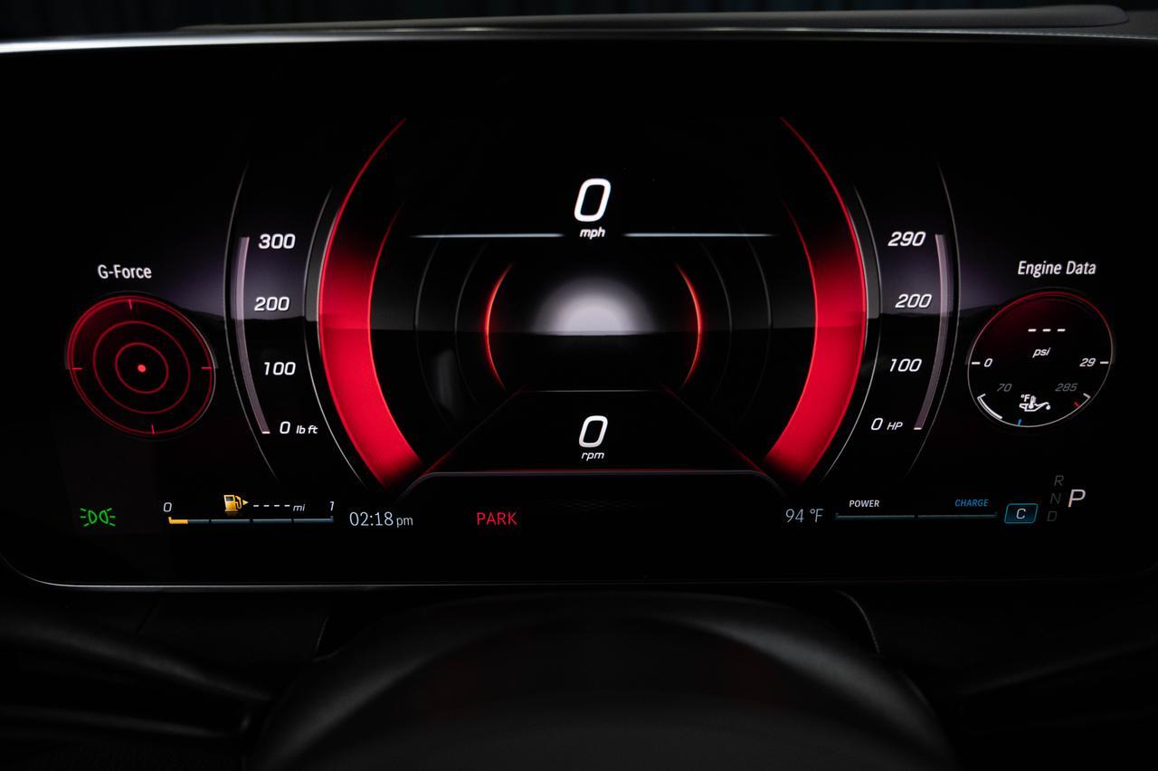 2026 Mercedes-Benz GLC 300 SUV Scottsdale AZ