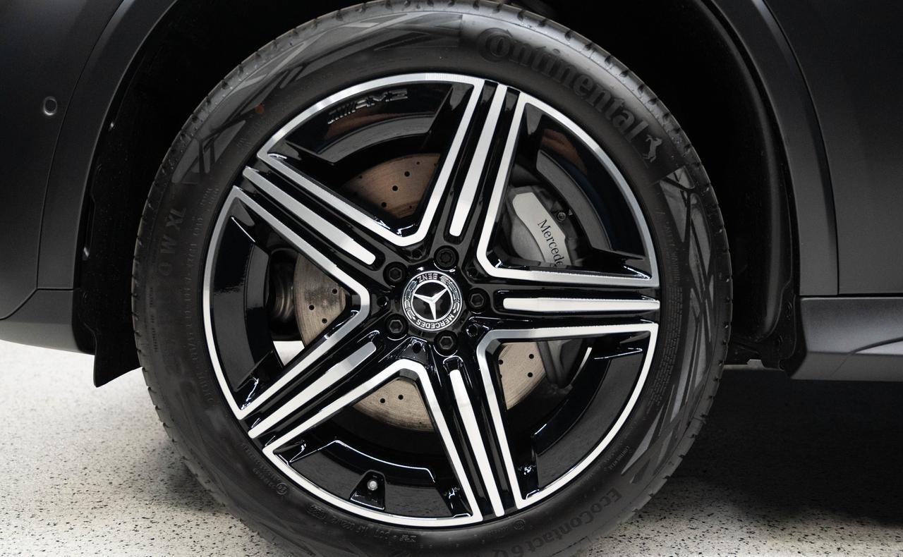2026 Mercedes-Benz GLC 300 SUV Scottsdale AZ
