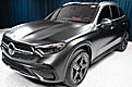 2026 Mercedes-Benz GLC 300 SUV