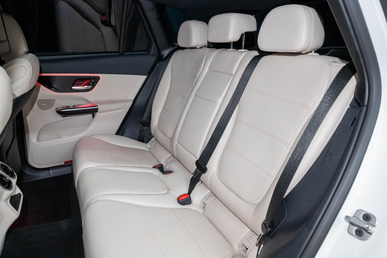 2026 Mercedes-Benz GLC 300 SUV Scottsdale AZ