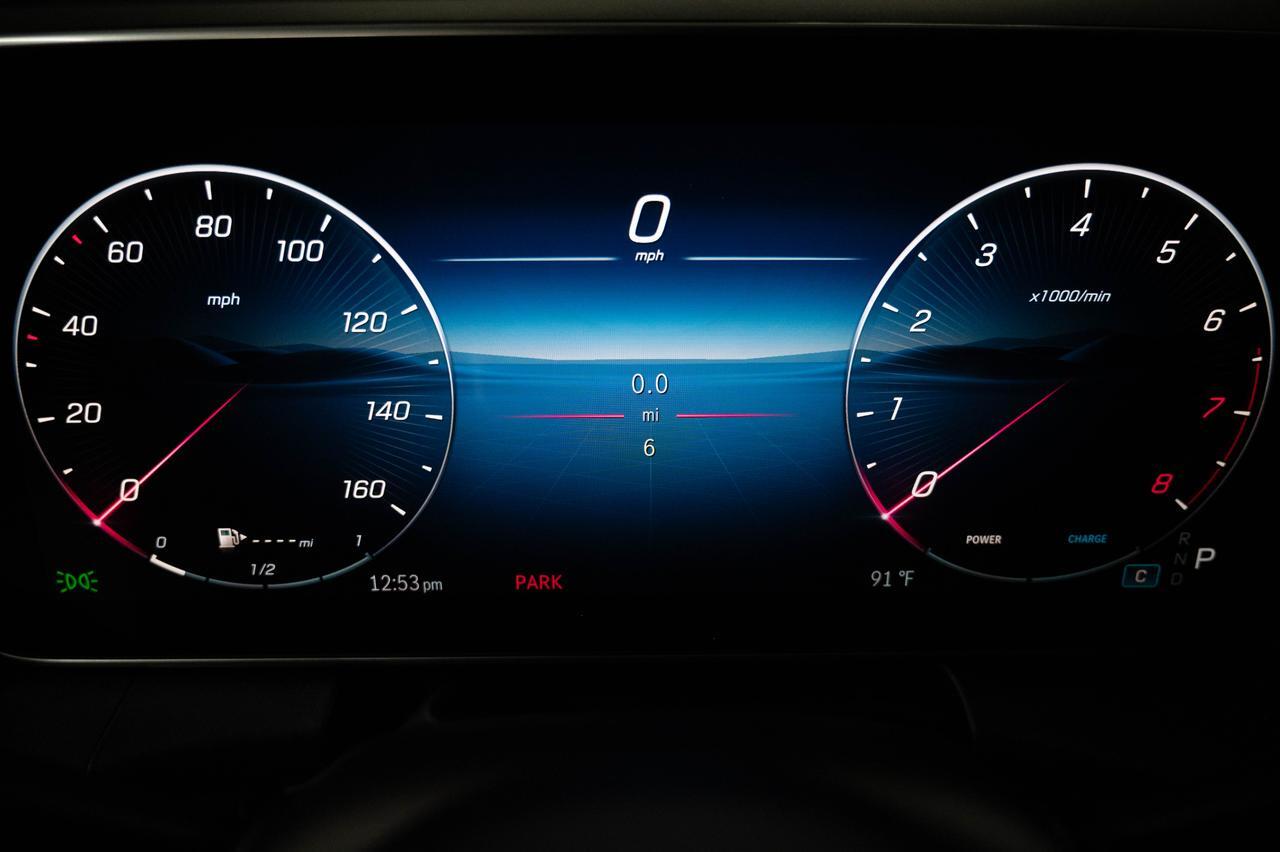 2026 Mercedes-Benz GLC 300 SUV Scottsdale AZ