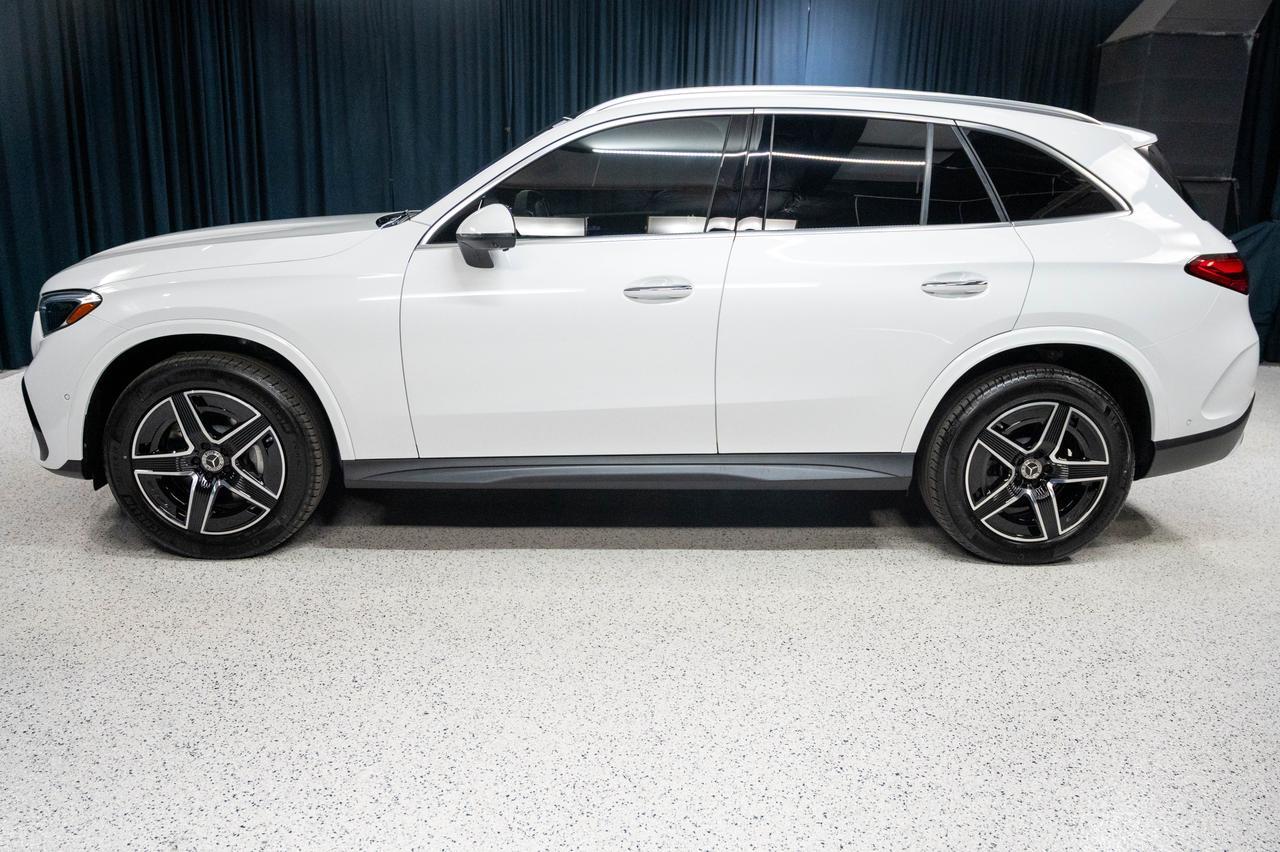 2026 Mercedes-Benz GLC 300 SUV Scottsdale AZ