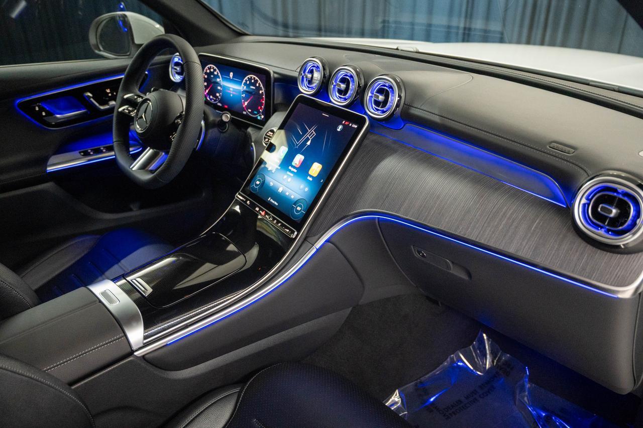 2026 Mercedes-Benz GLC 300 SUV Scottsdale AZ