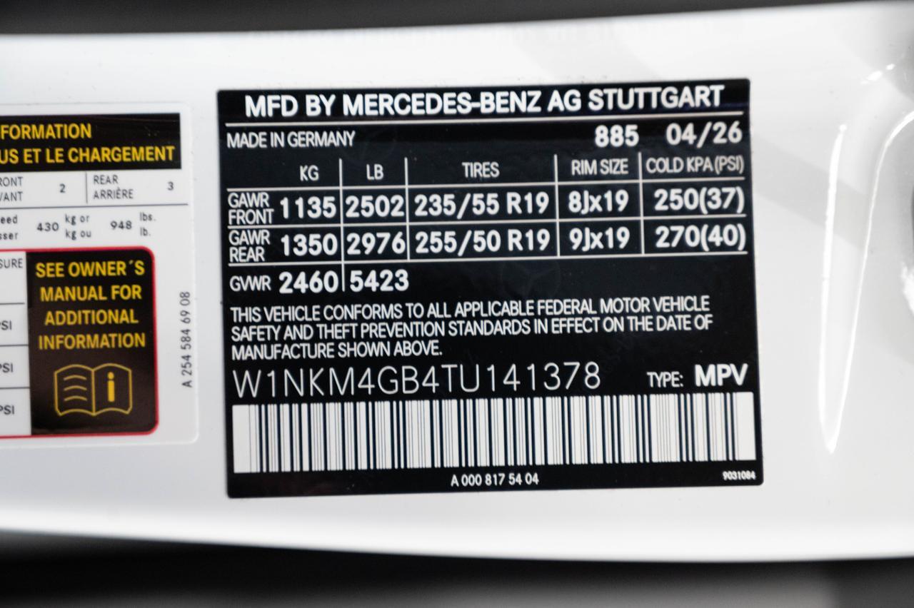2026 Mercedes-Benz GLC 300 SUV Scottsdale AZ