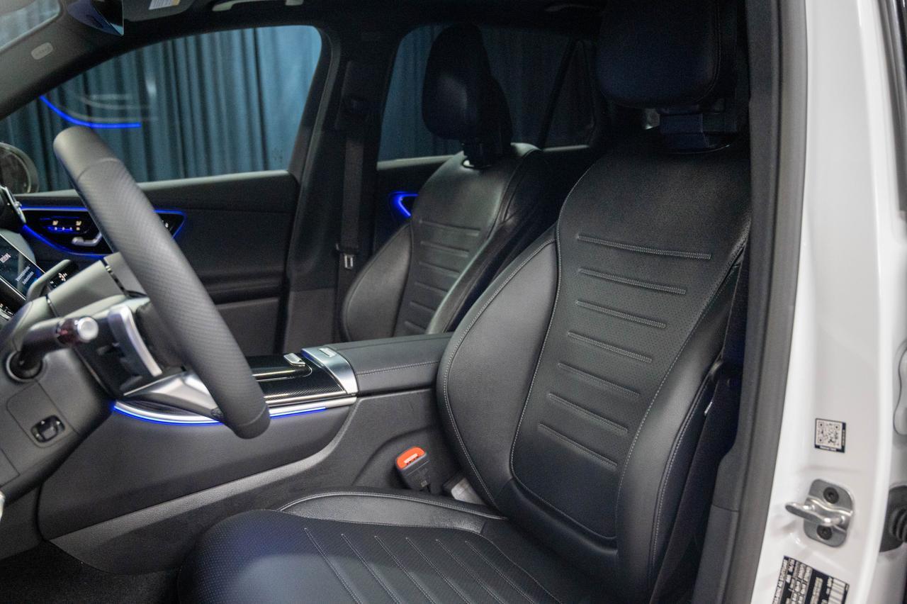 2026 Mercedes-Benz GLC 300 SUV Scottsdale AZ