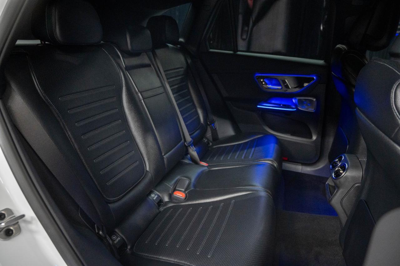 2026 Mercedes-Benz GLC 300 SUV Scottsdale AZ