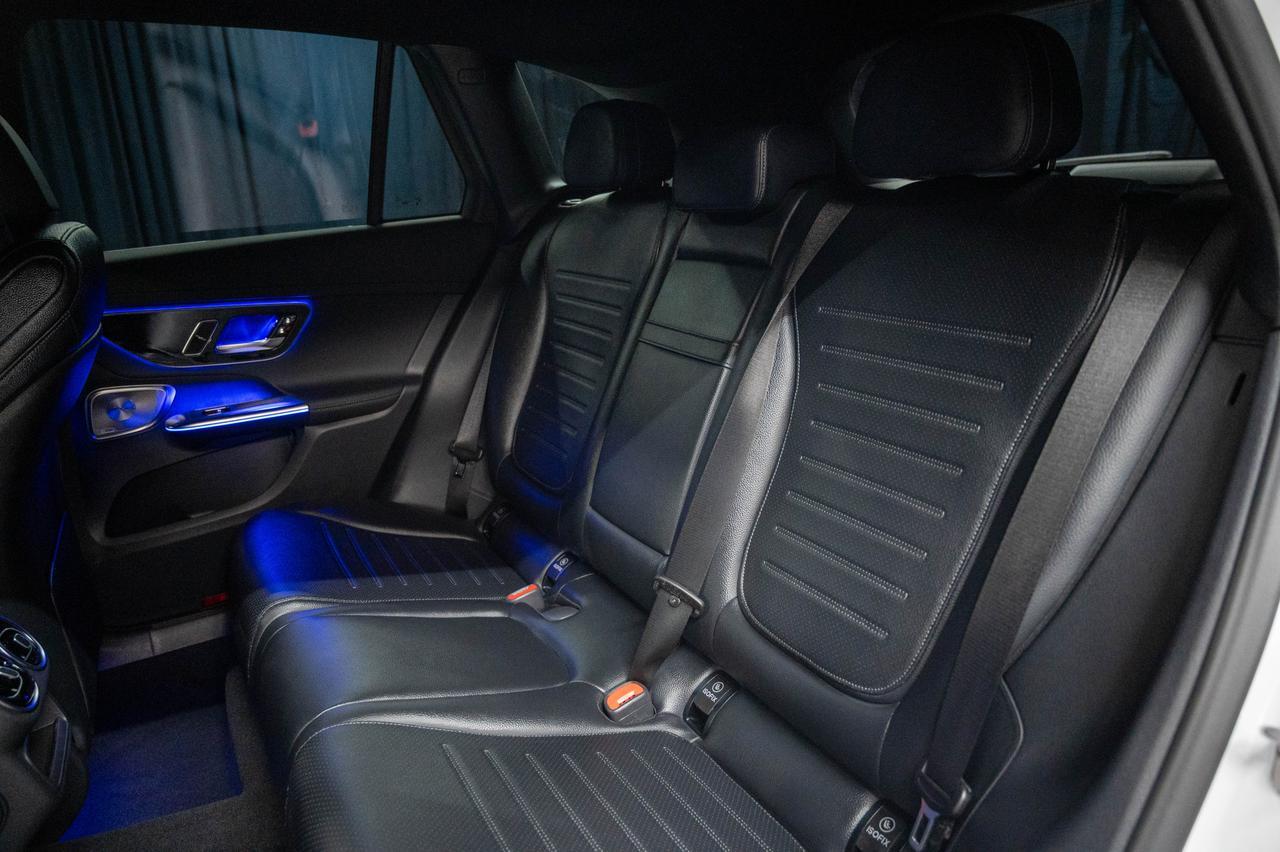 2026 Mercedes-Benz GLC 300 SUV Scottsdale AZ