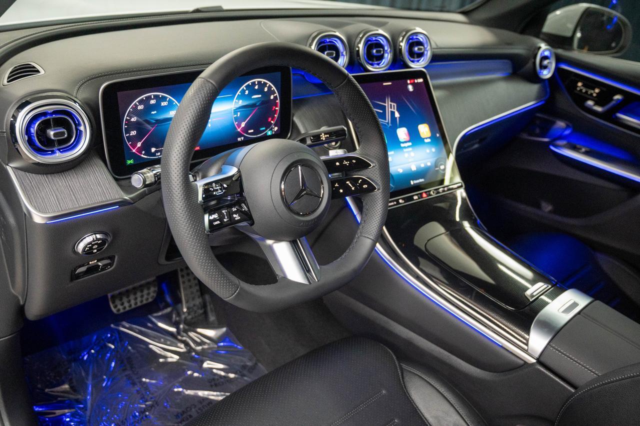 2026 Mercedes-Benz GLC 300 SUV Scottsdale AZ