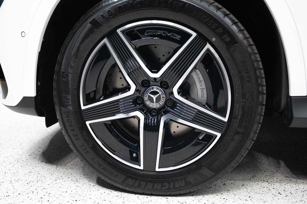 2026 Mercedes-Benz GLC 300 SUV Scottsdale AZ