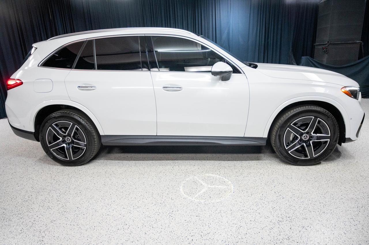 2026 Mercedes-Benz GLC 300 SUV Scottsdale AZ