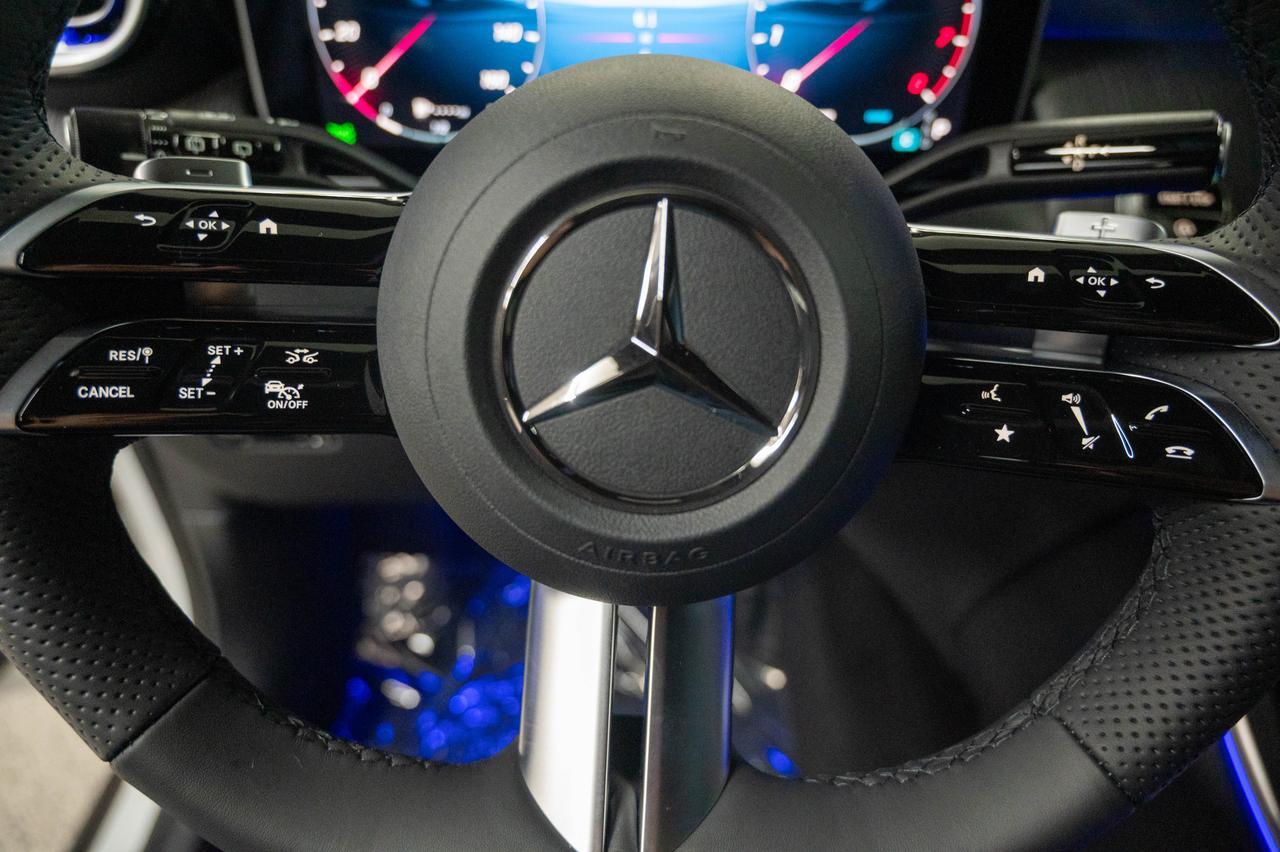 2026 Mercedes-Benz GLC 300 SUV Scottsdale AZ