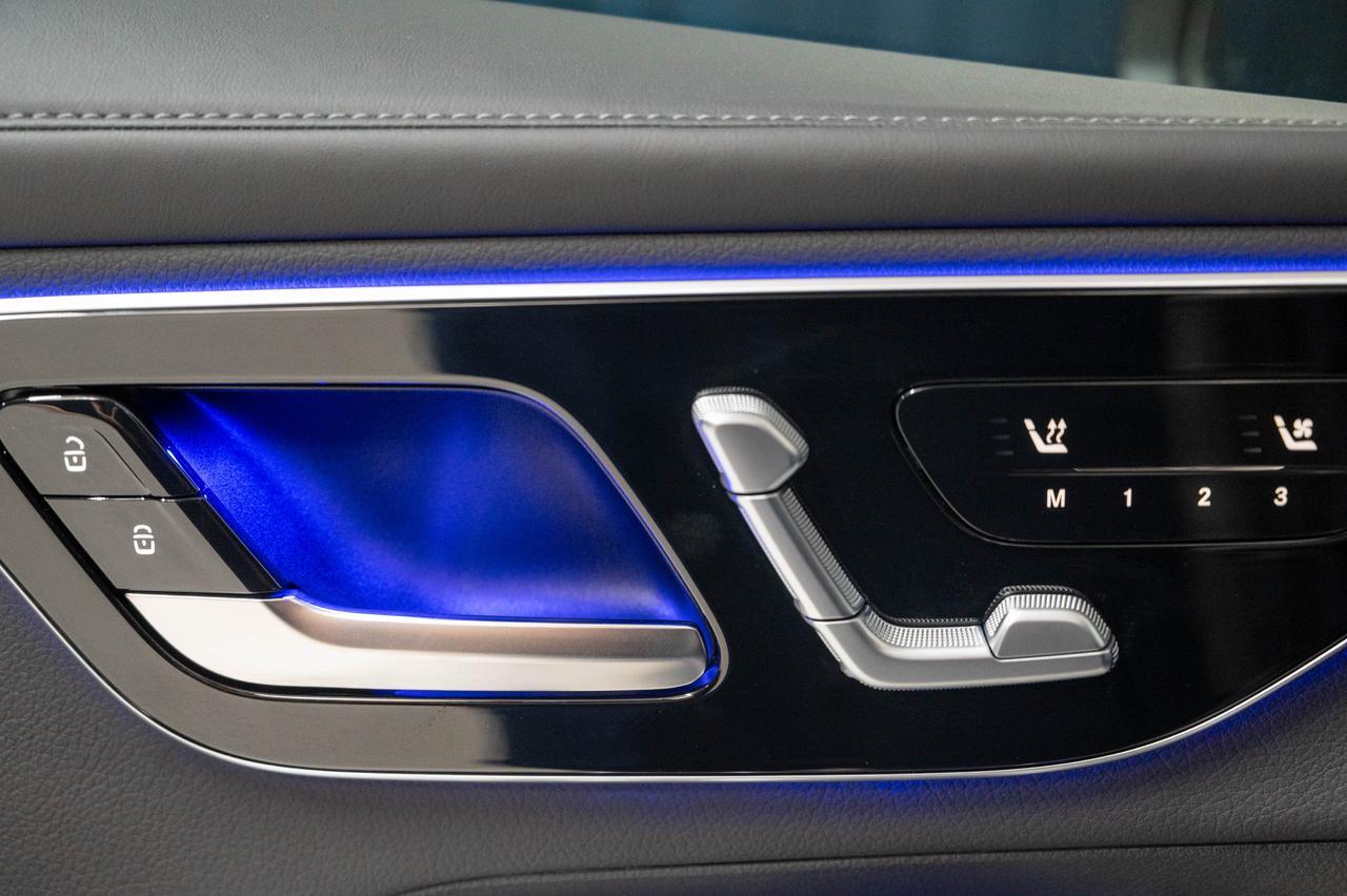 2026 Mercedes-Benz GLC 300 SUV Scottsdale AZ