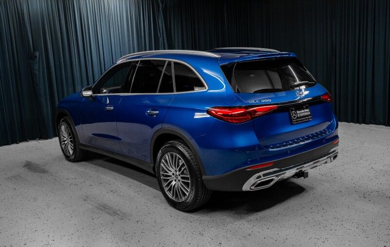 2026 Mercedes-Benz GLC 300 SUV Scottsdale AZ