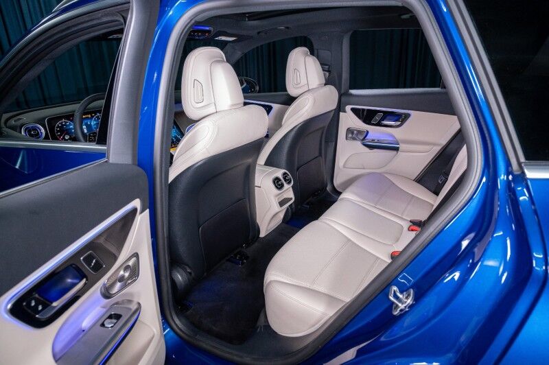 2026 Mercedes-Benz GLC 300 SUV Scottsdale AZ