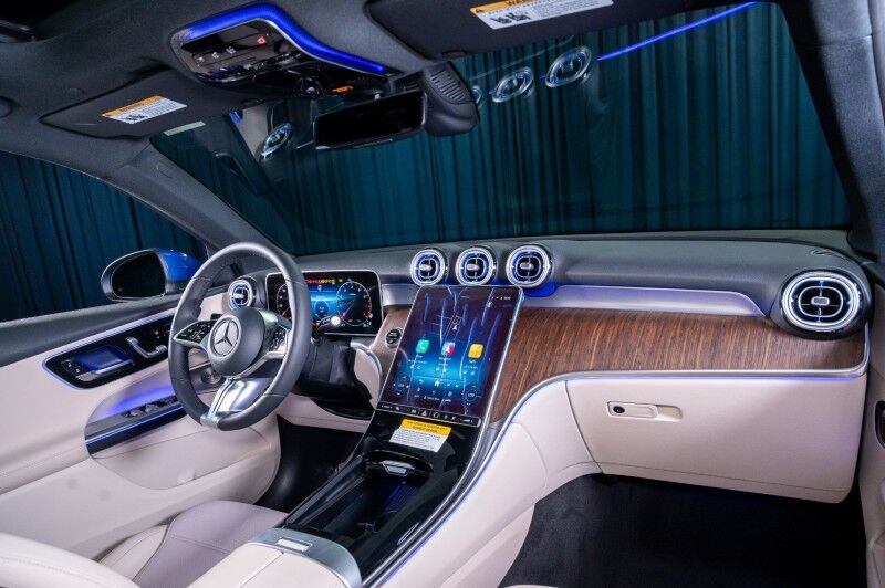 2026 Mercedes-Benz GLC 300 SUV Scottsdale AZ