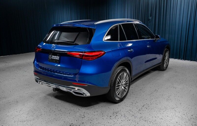 2026 Mercedes-Benz GLC 300 SUV Scottsdale AZ