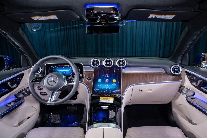 2026 Mercedes-Benz GLC 300 SUV Scottsdale AZ
