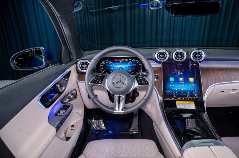 2026 Mercedes-Benz GLC 300 SUV Scottsdale AZ