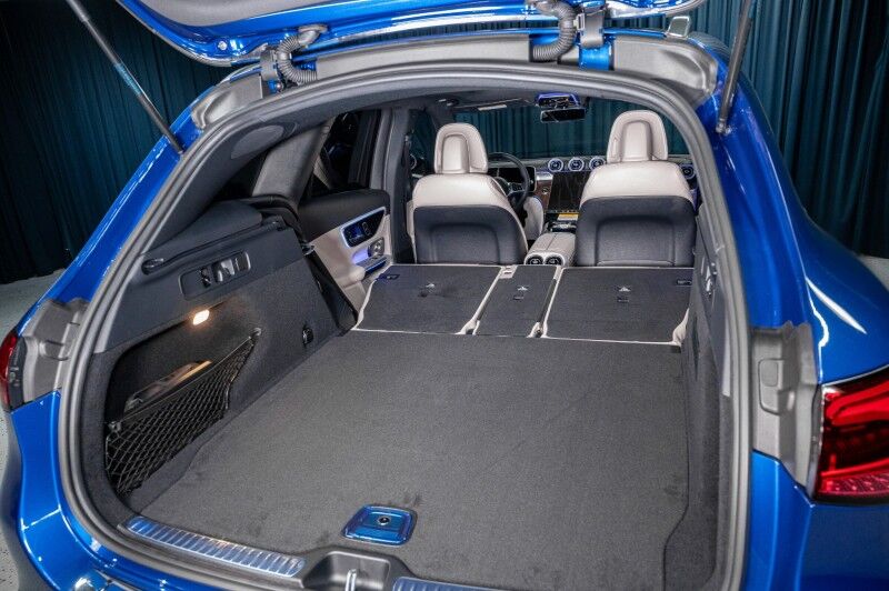 2026 Mercedes-Benz GLC 300 SUV Scottsdale AZ