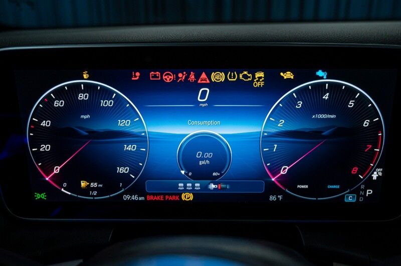 2026 Mercedes-Benz GLC 300 SUV Scottsdale AZ