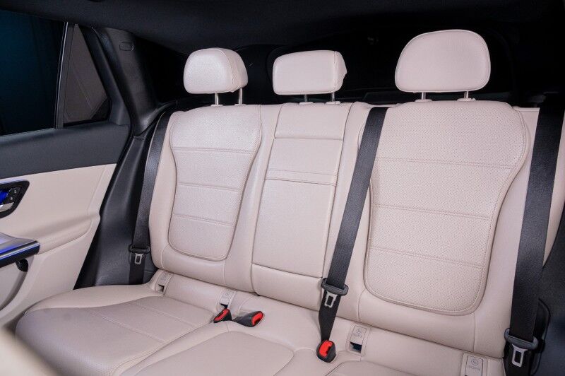 2026 Mercedes-Benz GLC 300 SUV Scottsdale AZ