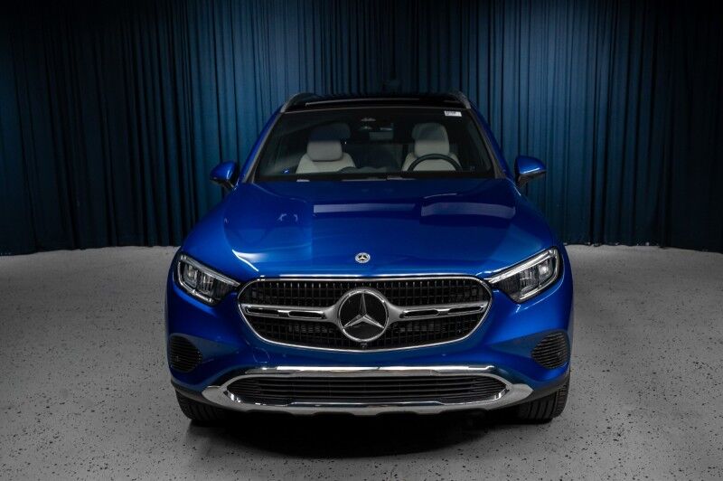 2026 Mercedes-Benz GLC 300 SUV Scottsdale AZ