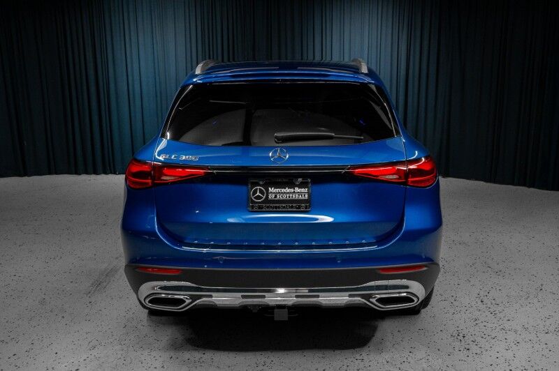 2026 Mercedes-Benz GLC 300 SUV Scottsdale AZ