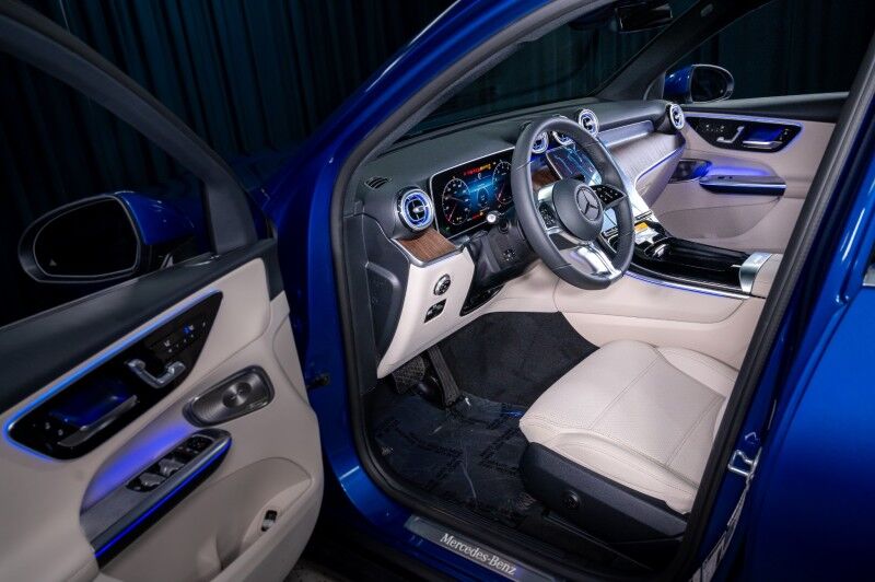 2026 Mercedes-Benz GLC 300 SUV Scottsdale AZ