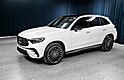 2026 Mercedes-Benz GLC 300 SUV