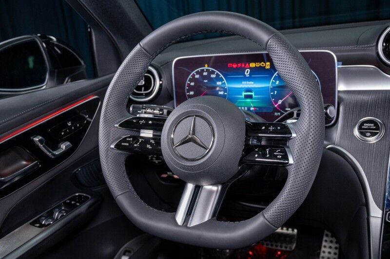 2026 Mercedes-Benz GLC 300 SUV Scottsdale AZ